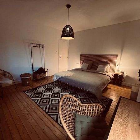 Maison Proche De Pairi Daiza Soignies Ngoại thất bức ảnh