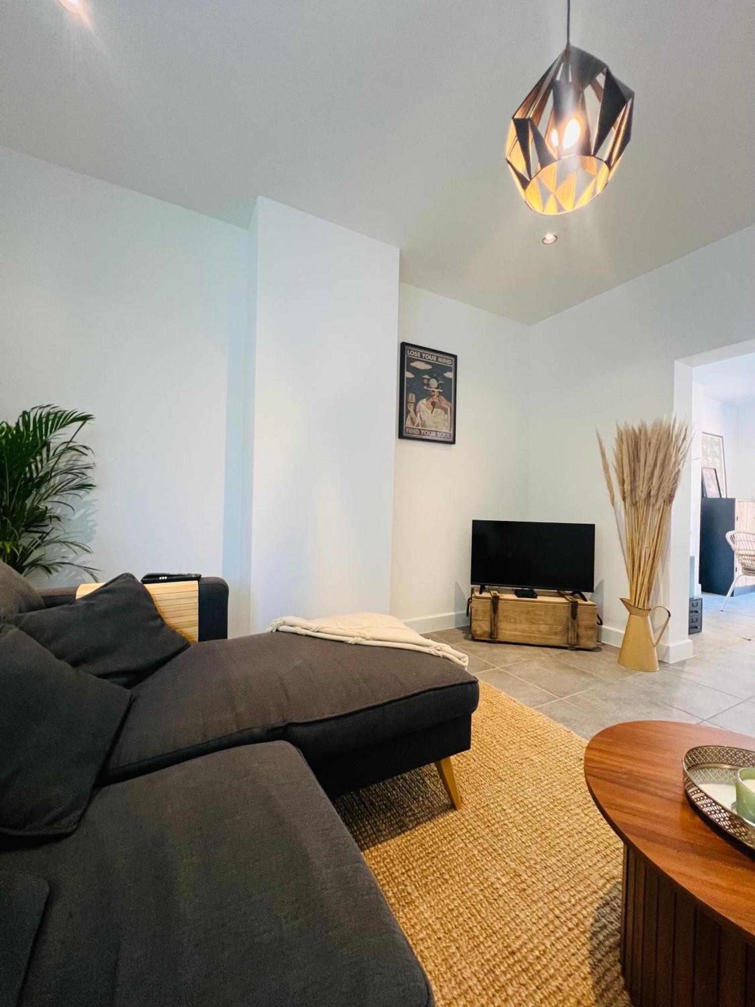 Maison Proche De Pairi Daiza Soignies Ngoại thất bức ảnh